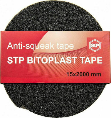 StP Bitoplast Tape Car Soundproofing Insulating Tape 07.0038