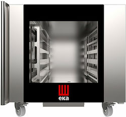 EKA Στόφα MKLM 1064 10 Θέσεων Π85xΒ103xΥ77cm EKA Στόφα MKLM 1064 10 Θέσεων Π85xΒ103xΥ77cm