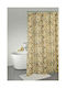 Dimitracas Pebbles Fabric Shower Curtain 180x200cm