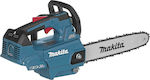 Makita Chainsaw Battery Brushless 18V 5.1kg with Bar 30cm Solo