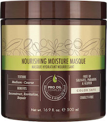 Macadamia Vegan Nourishing Repair 500ml