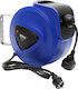 Wiltoc Wiltoc 1 Platz mit Kabel 20m Blau