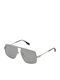 Fila Sunglasses with Silver Metal Frame SF9994-579P