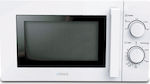 Omnys Microwave Oven 20lt White