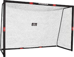 Hudora Pro Tect 300 Football Goal 300x120x200cm 1 Piece