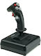 CH Products Combat Stick 568 Joystick Ενσύρματο Συμβατό με PC
