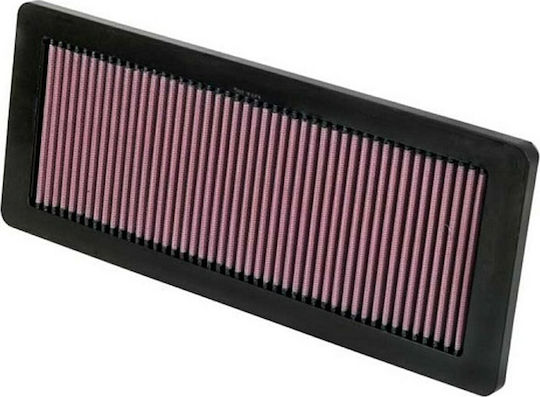 K&N Freeflow-Luftfilter für Mini Clubman / Cooper S / Paceman