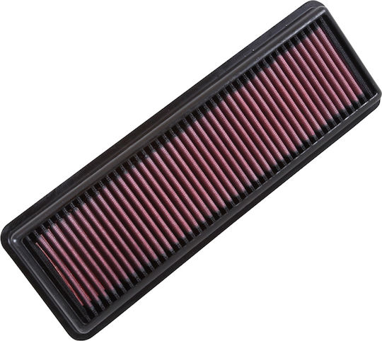 K&N Freeflow-Luftfilter für BMW X3 / X4 / X5 / Serie 5