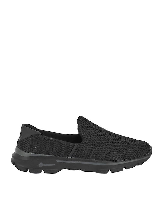 Bitter & Sweet Slip-on Black