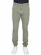 Carrera Jeans Men's Jeans Pants in Regular Fit Khaki