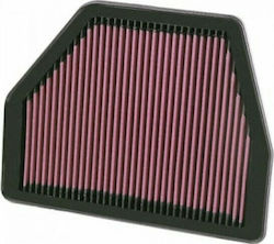 K&N Φίλτρο Αέρος Ελευθέρας Ροής 228x283mm για Opel Antara K&N Φίλτρο Αέρος Ελευθέρας Ροής 228x283mm για Opel Antara