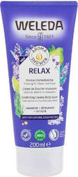 Weleda Aroma Shower 200ml