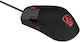 AOC AGM700 RGB Геймърска Мишка 16000 DPI Черен