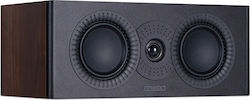 Mission LX-C1 MKII Βιβλιοθήκης 100W Καρυδιά