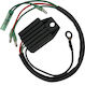Eval Rectifier & Regulator Assy Yamaha 6h2-81960-00
