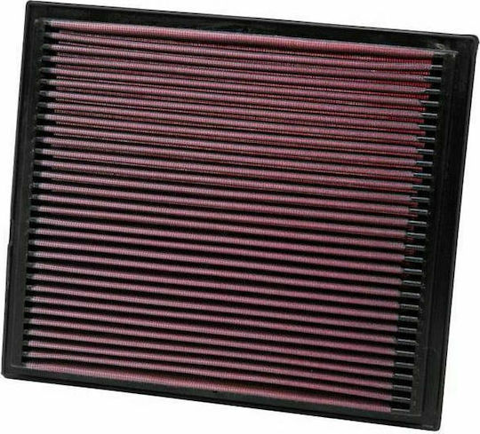 K&N Freeflow Air Filter for Volkswagen Golf / Jetta / Vento