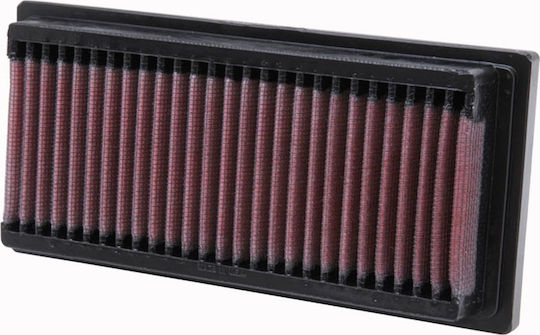 K&N Freeflow Air Filter for Volkswagen Caddy / Golf / Jetta / Scirocco