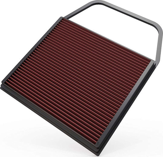 K&N Freeflow-Luftfilter für BMW Z4 / Serie 2 / Serie 3