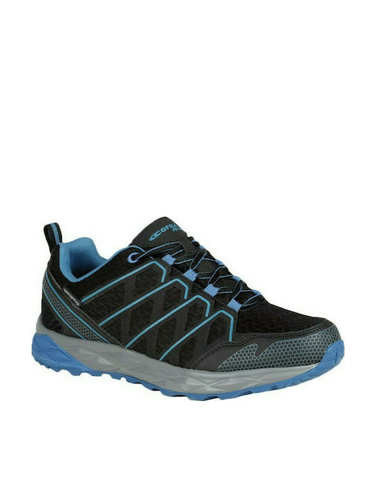 Cofra Riders Blue Niedrig Arbeitsschuhe Blau TR020-000