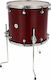 DW Drums Floor Tom Design Series 18" x 16" Kirschbeize