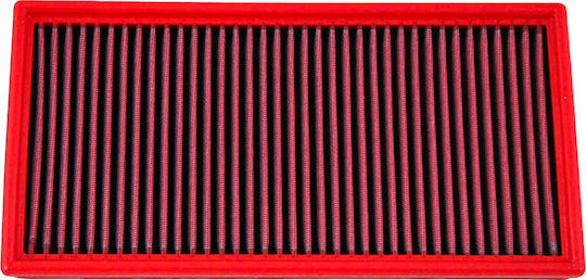 BMC Air Filter Freeflow Air Filter 184x359mm for Seat Leon Audi A3 VW Group
