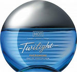 HOT Twilight Άρωμα με Φερομόνες για Άνδρες σε Spray 15ml