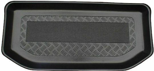 Aristar Trunk Mat for Volkswagen Up 2020 Black