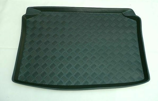 M-Plast Πατάκι Πορτμπαγκάζ Τύπου Σκαφάκι για Volkswagen Polo 2002-2009 Μαύρο