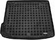 Rezaw Plast Trunk Mat Tray Type for BMW X6 2008-2014 Black