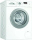 Bosch WAJ24063BY Πλυντήριο Ρούχων 8kg 1200 Στροφών