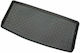 Aristar Trunk Mat Tray Type for Volkswagen T5 2003-2015 Black