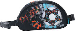 Must Team Football Pencil Case Black