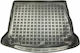 Rezaw Plast Trunk Mat Tray Type for Renault Espace 2015+ Black