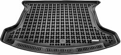 Rezaw Plast Trunk Mat for Nissan Qashqai+2 2008-2013 Black Rezaw Plast Trunk Mat for Nissan Qashqai+2 2008-2013 Black