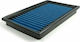 Simota Въздушен филтър Freeflow 269x172mm Универсален