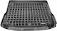 Rezaw Plast Trunk Mat Tray Type for Audi Q5 2008-2017 Black