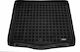 Rezaw Plast Trunk Mat Tray Type for Renault Espace 2002-2015 Black