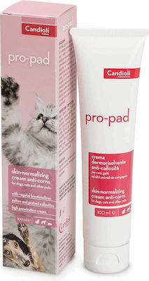 Candioli Pro Pad Paw Care Cream 100ml