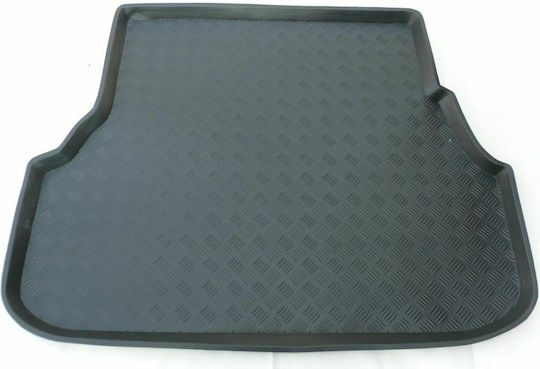 M-Plast Trunk Mat Tray Type for Toyota Carina 1993-1997 Black