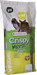 Versele Laga Crispy Muesli Rabbits Grass for Rabbit 20kg