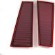 BMC Air Filter Freeflow Air Filter for Porsche Carrera GT