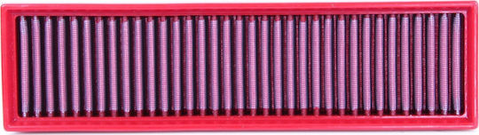 BMC Air Filter Φίλτρο Αέρος Ελευθέρας Ροής 92x335mm για Peugeot 207 Citroen C3