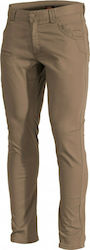 Pentagon Rogue Hero Hunting Pants Coyote in Beige color K05033-03