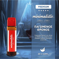 Minimalistic Flavor Shot 30ml/60ml