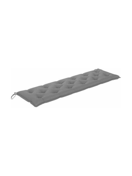 50 x 15 online bench cushion