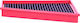 BMC Air Filter Freeflow Air Filter 119x320mm for Peugeot 306 Citroen Xantia / Xsara