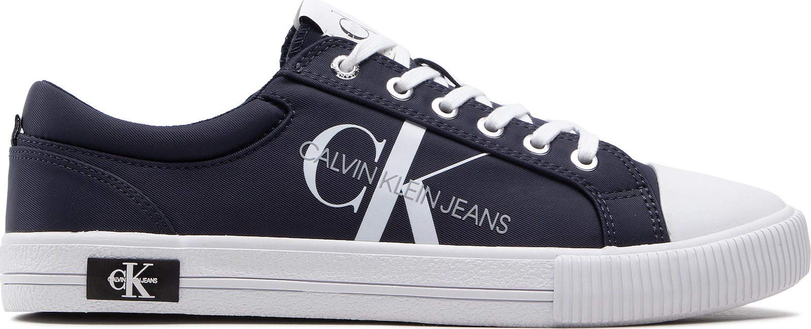 vulcanized calvin klein