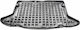 Rezaw Plast Trunk Mat Tray Type for Kia Niro 2016+ Black