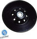PG 338.35 Rubber Backing Pad Angle Grinder 115