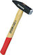 Benman Ciocanul 100gr cu Mâner de Lemn 77428
